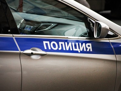 В Москве мужчина открыл стрельбу в магазине