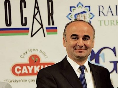 Turkish American lobbyist Kemal Oksuz gets mild sentence