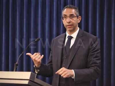 ՀՀ-ի նման երկրներն ունեն խաղաղության վերաբերյալ իրենց սկզբունքները. Կիպրոսի պաշտպանության նախարար