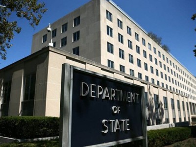 Госдеп США прокомментировал отправку гуманитарной миссии Армении в Сирию