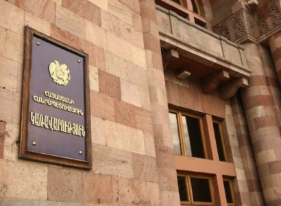 Կառավարության հերթական նիստի օրը փոխվել է