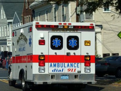 Road accident deaths in US above 40,000 for third year in row