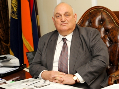 ԵՊՀ ռեկտոր. Ուսանողների ակցիային հումորով եմ վերաբերվում