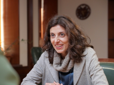 Անվտանգության խորհրդի քարտուղարը եւ ՆԱՏՕ-ի ներկայացուցիչը քննարկել են անցումային արդարադատությունը