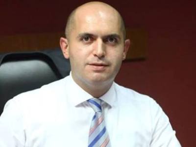 Ընդունեք Լենա Նազարյանի ինքնախոստովանությունը. Աշոտյան