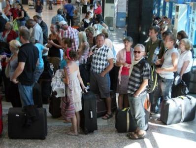 Number of Armenians visiting Turkey in 2018 grows