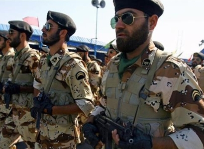 IRGC detains several persons involved in terrorist attack