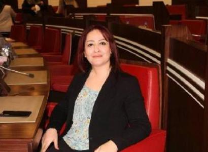 Առաջին անգամ կինն ընտրվել է Իրաքյան Քուրդիստանի խորհրդարանի խոսնակ