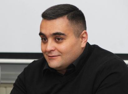 Դե ինչ, Ռեյի ամուսնուն նշանակեցինք նախարարի առաջին տեղակալ․ Զարուհի Բաթոյան