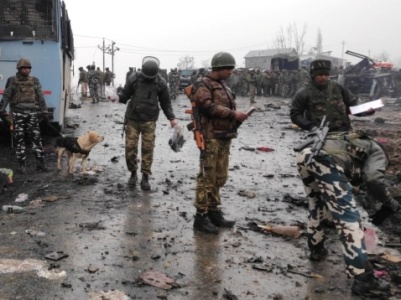 Pakistan asks UN to help de-escalate conflict with India
