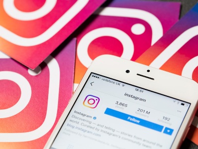 Instagram-ում նվիրատվությունների համար սթիքերներ կհայտնվեն