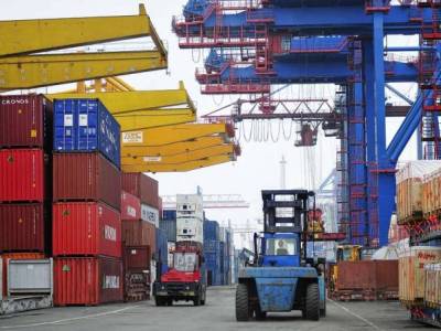EU-Armenia trade turnover grows 19%