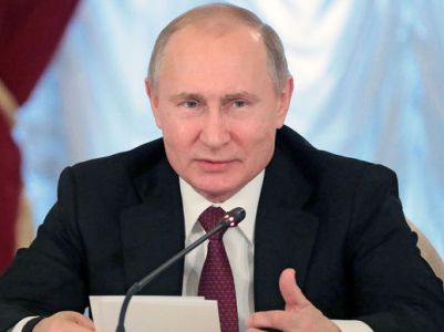 Putin: If threatened, Russia could target US missiles ‘hosts’
