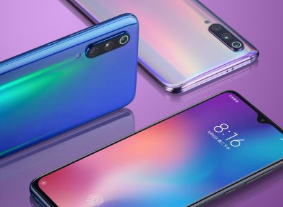 Xiaomi-ն ներկայացրել է նոր առաջատար Mi 9 սմարթֆոնը