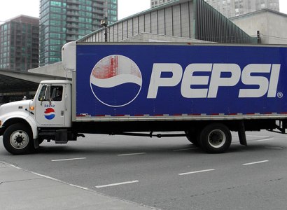 Օկլահոմայում տղամարդը գողացել է Pepsi-ի բեռնատարը, որպեսզի հասնի իր ընկերուհուն