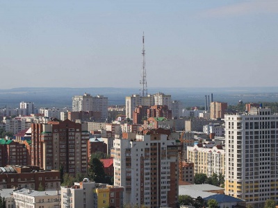 Ուֆայում հայկական եկեղեցի են կառուցում