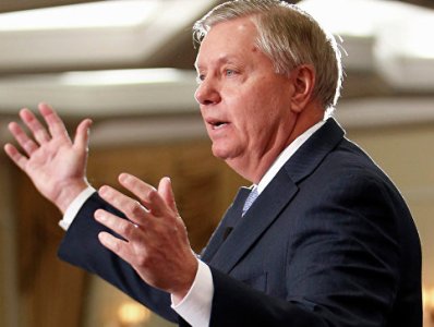 Lindsey Graham: That’s the dumbest idea I've ever heard