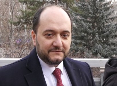 Արամ Սիմոնյանն ասել է՝ եթե իմ դեմ քրգործ հարուցվի, ԵՊՀ-ն ինձ պետք է, որ պաշտպանվեմ. Արայիկ Հարությունյան (վիդեո)