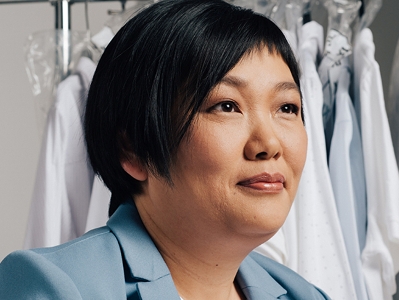 Forbes: Russia now has 2 women billionaires