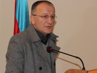 Reporters Without Borders condemns absurd sentence of Azerbaijani journalist