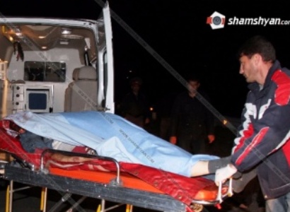 81-ամյա կնոջ կախված դի է հայտնաբերվել տանիքում․ ողբերգական դեպք Ստեփանավանում