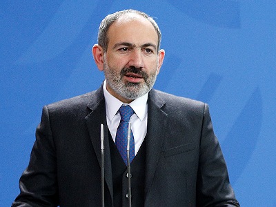 Armenia PM: Is economic miracle possible in Armenia?