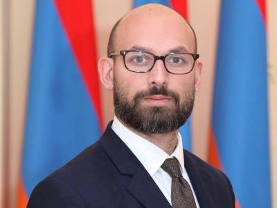 Սփյուռքի նախարարության կորիզը կպահպանվի հանձնակատարի գրասենյակի ներսում. հարցազրույց Բաբկեն Տեր Գրիգորյանի հետ