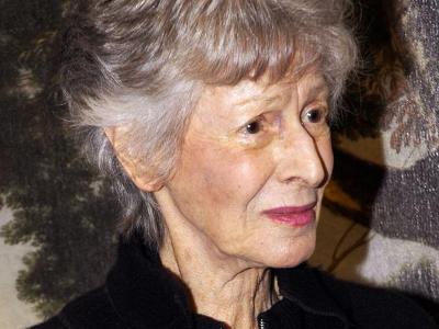 Marella Agnelli Caracciolo dies at 91
