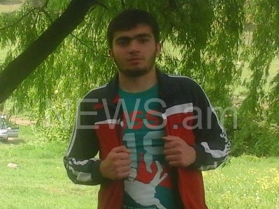 Ֆրունզը խելացի, թասիբով տղա էր․ Լյարդային անբավարարությունից մահացած զինծառայողն Ալավերդիից էր (ֆոտո)