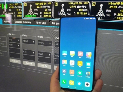 Xiaomi-ն ներկայացրել է Mi MIX 3-ի թարմացված սլայդերը 5G ապահովմամբ