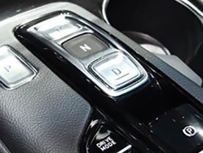 Նոր Sonata-ում Hyundai-ն կհրաժարվի փոխանցման տուփի ավանդական լծակից