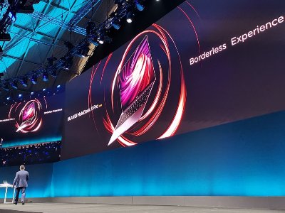 Huawei-ը ներկայացրել է երկու նոր նոթբուք՝ սմարթֆոնների հետ սինխրոնիզացման հնարավորությամբ