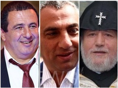 Ովքե՞ր են գումար փոխանցել Աննա Հակոբյանի ղեկավարած հիմնադրամին