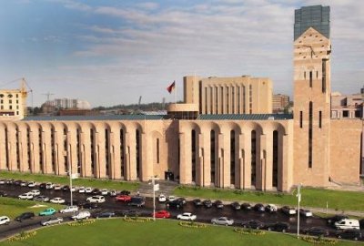 Yerevan municipality reveals 73 cases of illegal business activities