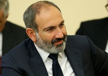 Բարձր ենք գնահատում Իրանի իշխանությունների ջերմ եւ հոգատար վերաբերմունքը հայկական համայնքի նկատմամբ. Նիկոլ Փաշինյան