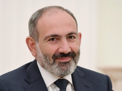 Իրան կատարած այցի նպատակը հայ-իրանական հարաբերությունները զարգացնելն է. Նիկոլ Փաշինյան