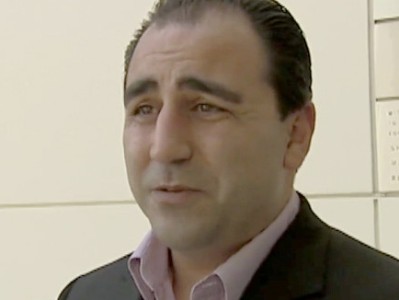 Prosecutors demand 3 years for ex- Glendale police officer of Armenian origin