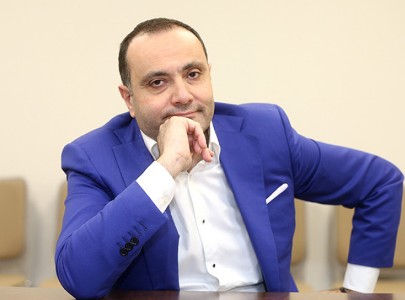 Посол Армении в РФ: Мы возмущены участием российских парламентариев в антиармянском шествии в Баку