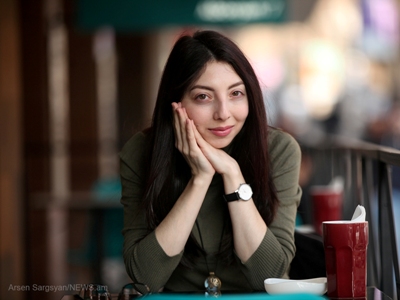 Փոփոխություններ, գենդեր եւ նորաձեւություն. կնոջ աչքերով (ֆոտո)