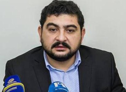 «Սա սպանդի մի ձեւ է». Արման Նավասարդյանը՝ Համազգային թատրոնի լուծարման մասին