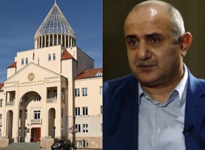 Մեր երկրում որևէ մեկը չի կարող իրեն վեր դասել օրենքից. Արցախի ԱԺ խմբակցությունները` Սամվել Բաբայանի մասին