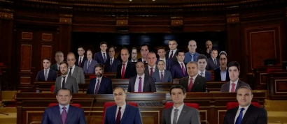 Ինչ հիմքերով են զինծառայությունից ազատվել խորհրդարանի պատգամավորները․ Hetq.am