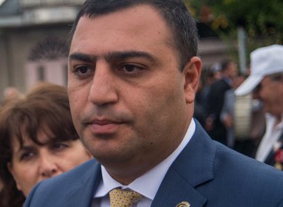 Գեներալ Մանվել Գրիգորյանի տղայի տունը թալանողներին գտել են. գողացված ապրանքների մի մասը հայտնաբերվել է
