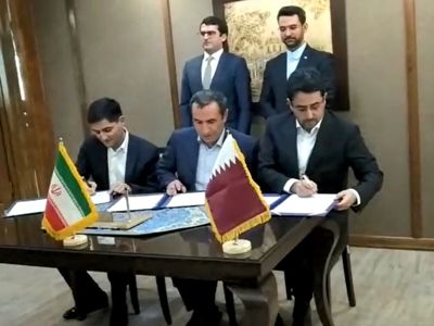 Եվրոպա-Հայաստան-Իրան-Քաթար կապուղի. Հայկական ընկերությունն առաջ է անցել թուրքականներից