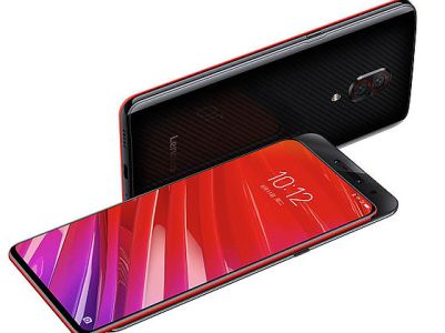 Chinese smartphone is 2018 best phone