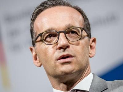 Берлин разочарован итогами саммита Трампа и Ким Чен Ына
