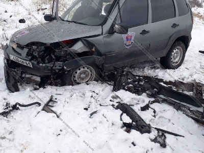 Խոշոր վթար Գեղարքունիքում․ վիրավորներից մեկը 2 տարեկան աղջիկ է (ֆոտո)
