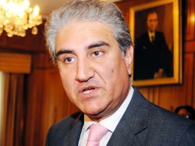 Պակիստանի ԱԳՆ ղեկավարը Հնդկաստանի հետ խաղաղության հույս ունի