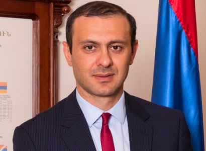 Բոլորս պետք է դասեր քաղենք Մարտի 1–ից. Արմեն Գրիգորյան