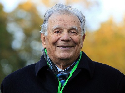 Nobel Prize winner Jores Alferov passes away